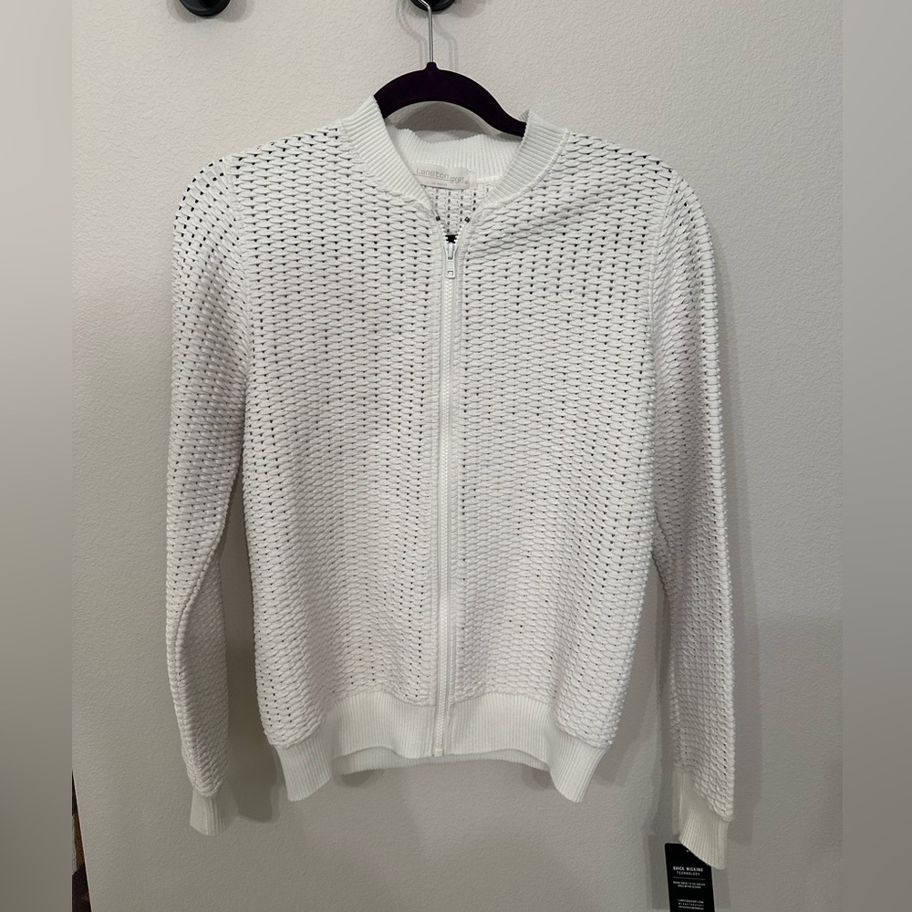 Lanston Sport Jacket